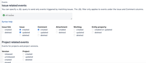 jira servicenow